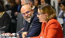 BMT Katibliyi ölkələrin Bakı Qlobal İqlim Şəffaflığı Platformasından istifadəsini təşviq edir