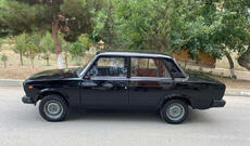 Yeddi min manat cəriməsi olan sürücü həbs edilib