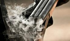 Biləsuvarda ov tüfəngindən açılan atəş nəticəsində 34 yaşlı kişi öldü