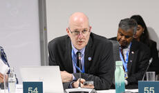 2030-cu ilədək kənd təsərrüfatı sistemlərinə hər il 1,1 trilyon dollar investisiya yatırılması tələb olunur