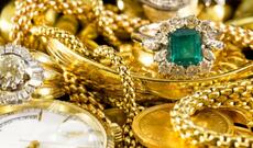 101 minlik qızılı Azərbaycana keçirmək istədi: Cinayət işi açıldı