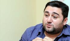 Müşfiq Şahverdiyevə cəza verildi - təhqirə görə...