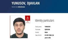 Cinayətdə şübhəli bilinən şəxs Seulda həbs edilib