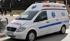 Bakıda halı pisləşən “bomj”un cibindən 3800 manat çıxıb