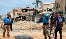 2024-cü ildə rekord sayda humanitar işçi ölümü qeydə alınıb