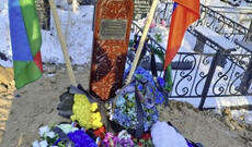 Rusiya-Ukrayna müharibəsində daha bir azərbaycanlı həlak olub