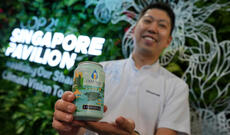 Təbii su ehtiyatları olmayan Sinqapur pivəsinin gizli tərkib hissəsi "kanalizasiya"dır.