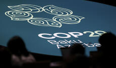 COP29-da Aİ və 25 ölkə kömür elektrik stansiyaları tikməmək barədə razılığa gəlib