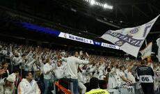 İspaniya polisi "Real"ın üç azarkeşini irqçiliyə görə saxlayıb