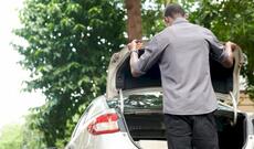 Azərbaycanda DƏHŞƏT: Qız qaçıran şəxs avtomobilin baqajında ölü tapıldı