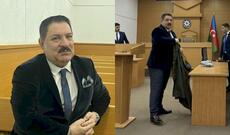 Ağadadaş Ağayev yenidən hakim qarşısına çıxarılır