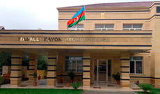 Qəsdən adam öldürməkdə şübhəli bilinən şəxs tutulub