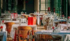 Bakıda restoranda dava düşdü