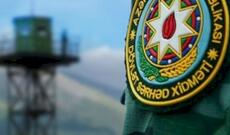 DSX-da müəmmalı əsgər ölümü: Həbs edilən var