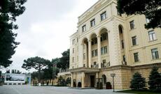 Müdafiə Nazirliyi məlumat yaydı: 5 hərbçimiz həlak olub