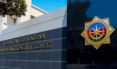 70 kq qızılla yaxalanmış diplomat - DTX cinayəti araşdırmağa başladı