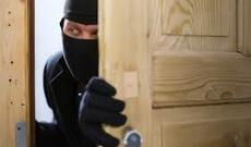 Bakıda qeyri-adi oğurluq - Video