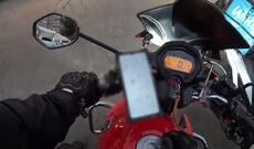 Kuryerlərə qarşı dələduzluq edən şəxs saxlanılıb