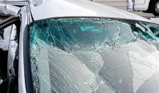 Ağdərə-Kəlbəcər yolunda aşan avtomobildə dörd nəfər ölüb, bir nəfər yaralanıb