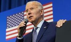 Bayden oğlu Hunteri bir anda iki cinayət işi üzrə əfv etdi