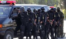 Kəşfiyyat polisinin üç əməkdaşı öldürülüb