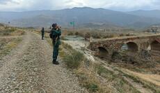 Ötən ay 6 nəfər başqasının sənədi ilə sərhədi keçməyə cəhd göstərib