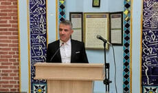 Naxçıvanda axund intihar edib