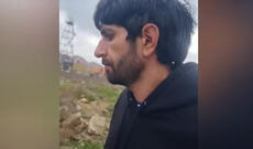 Narkotiklərin satışı ilə məşğul olan şəxs saxlanılıb - VİDEO