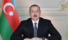 Qərbi Azərbaycan həqiqətlərinin təbliği sahəsində fərqlənən bir qrup şəxs təltif edilib