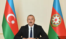 Prezident İlham Əliyev Naxçıvan Sənaye Parkının yaradılması haqqında Fərman imzalayıb