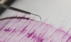 Qobustan rayonunda 3,6 maqnitudalı zəlzələ qeydə alınıb