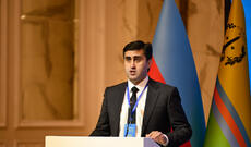 Bakıdan Sen Martin xalqının birliyinə və müstəqilliyinə çağırış edilib