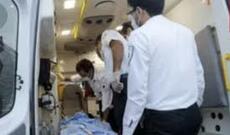 İranda dəm qazından kütləvi zəhərlənmə baş verib