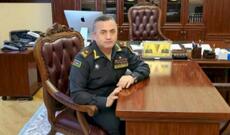 Həbs edilən generalın rütbəsi əlindən alına bilər