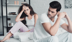 Azərbaycanlı kişi rus sevgilisini başqası ilə yataqda tutdu: “Ayaq izləri ilə...” – Şok