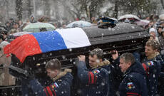 Jurnalistlər Suriyada öldürülən 543 rusiyalının adlarını müəyyənləşdiriblər