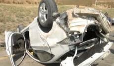 Ağsuda ölümlə nəticələnən yol qəzası olub