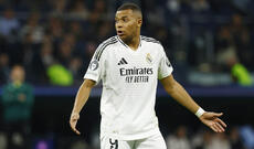 Mbappedən zorlama ittihamına reaksiya - Oteldə təcavüz...