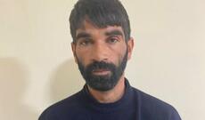 Kürdəmirdə inək oğrusu tutuldu