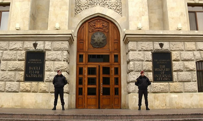 Gün ərzində ölkə ərazisində qeydə alınan 50 cinayətin açılması təmin olunub