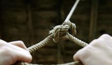 Ağdaşda 81 yaşlı kişi intihar edib.