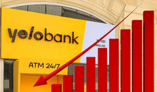 "Yelo Bank"dakı 3,5 milyonluq mənimsəmə ilə bağlı araşdırma başladı