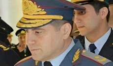 General rəisi olduğu qurumdan məhkəməyə şikayət verdi