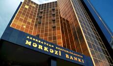 Mərkəzi Bank bir sığorta şirkətinin lisenziyasını ləğv etdi
