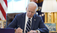 ABŞ Ukraynaya növbəti dəfə hərbi yardım edib