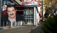 “MedEra” Hospitalı mühafizəçisinin həbsi tələb olundu