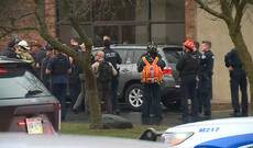 ABŞ-da bir şagird məktəbdə atışma törədib, ölənlər var,