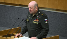 Moskvadakı  partlayışda general ölüb