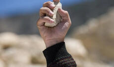 Bakıda qadının başına daşla vurularaq öldürüldü