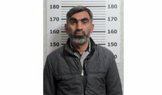 Məsciddən oğurluq edən şəxs saxlanılıdı